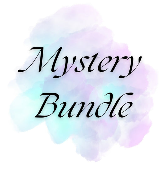 10 x Savings Tracker Mystery Bundle